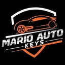 Mario Auto Keys logo