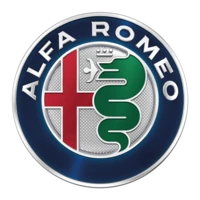 Alfa Romeo logo