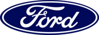 Ford logo