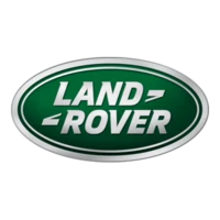 Land Rover logo