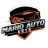 Mario Auto Keys Logo