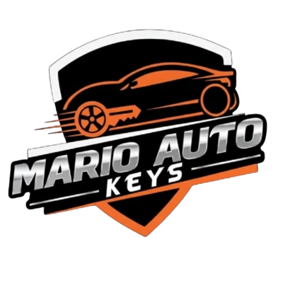 Mario Auto Keys Logo