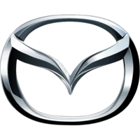Mazda logo
