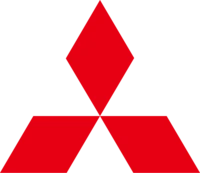 Mitsubishi logo