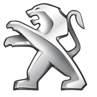 Peugeot logo