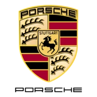 Porsche logo