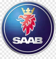 Saab logo