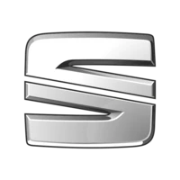 Seat logo