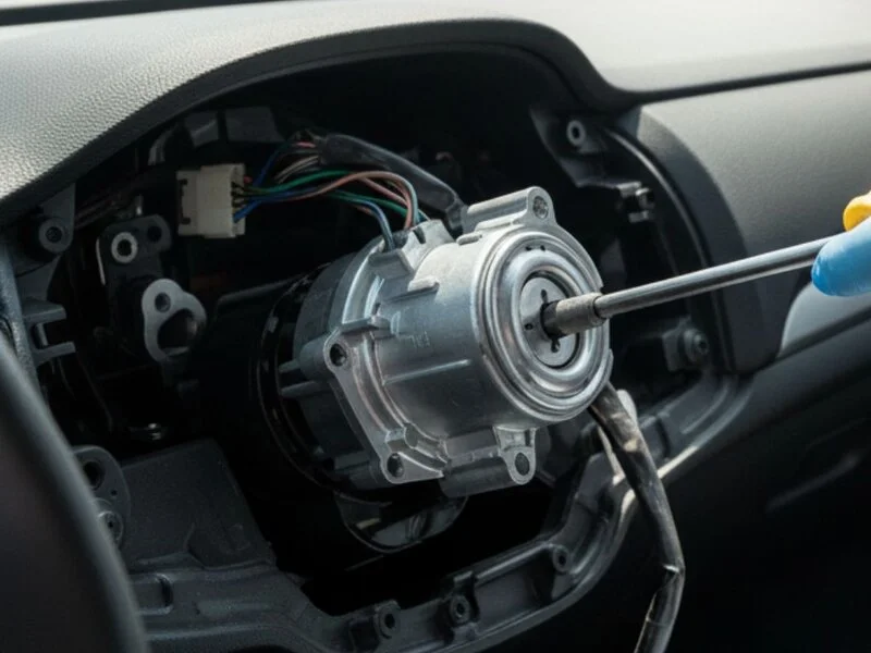 Ignition Repair