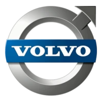 Volvo logo